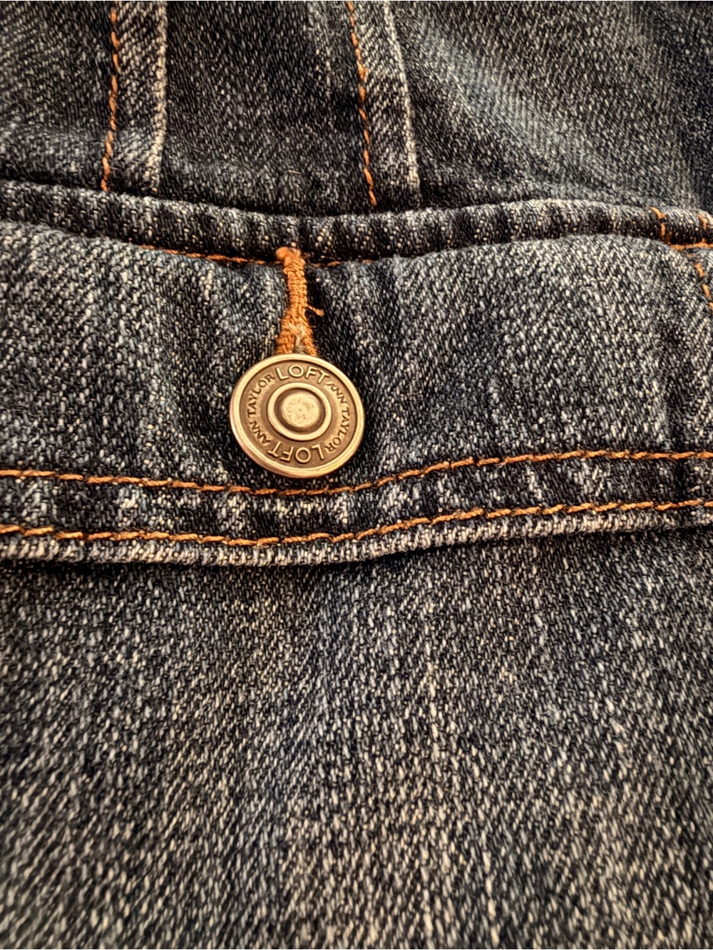 Loft Denim - Picture 4 of 4